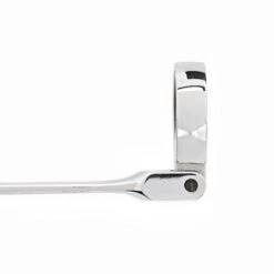 Husky 9/16 In. Flex Head Ratcheting Combination Wrench -Husky Shop husky combination wrenches hfrw916 1f 1000