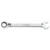 Husky 15 Mm Reversible Ratcheting Combination Wrench