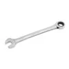 Husky 1/2 In. 12-Point SAE Ratcheting Combination Wrench