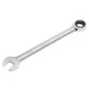 Husky 13/16 In. 12-Point SAE Ratcheting Combination Wrench