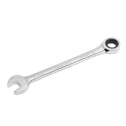 Husky 14 Mm 12-Point Metric Ratcheting Combination Wrench