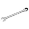 Husky 1-1/16 In. 12-Point Ratcheting Combination Wrench