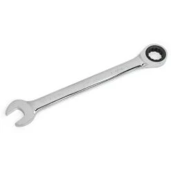 Husky 1-1/16 In. 12-Point Ratcheting Combination Wrench