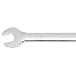 Husky 1-1/4 In. 12-Point Ratcheting Combination Wrench -Husky Shop husky combination wrenches hrw1i14 4f 1000