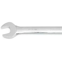 Husky 1-1/8 In. Ratcheting Combination Wrench (12-Point) -Husky Shop husky combination wrenches hrw1i18 1f 1000
