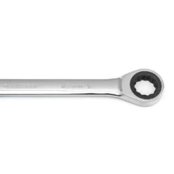 Husky 27 Mm 12-Point Ratcheting Combination Wrench -Husky Shop husky combination wrenches hrw27mm 1f 1000