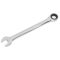 Husky 30 Mm 12-Point Ratcheting Combination Wrench