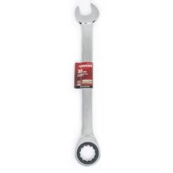 Husky 30 Mm 12-Point Ratcheting Combination Wrench -Husky Shop husky combination wrenches hrw30mm c3 1000