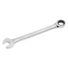 Husky 3/4 In. 12-Point SAE Ratcheting Combination Wrench