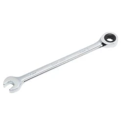 Husky 8 Mm 12-Point Metric Ratcheting Combination Wrench