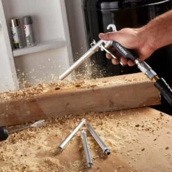 Husky Blowgun Extension Kit (4-Piece) 8 Husky Blowgun Extension Kit (4-Piece) -Husky Shop husky compressor accessories hda51600 77 1000