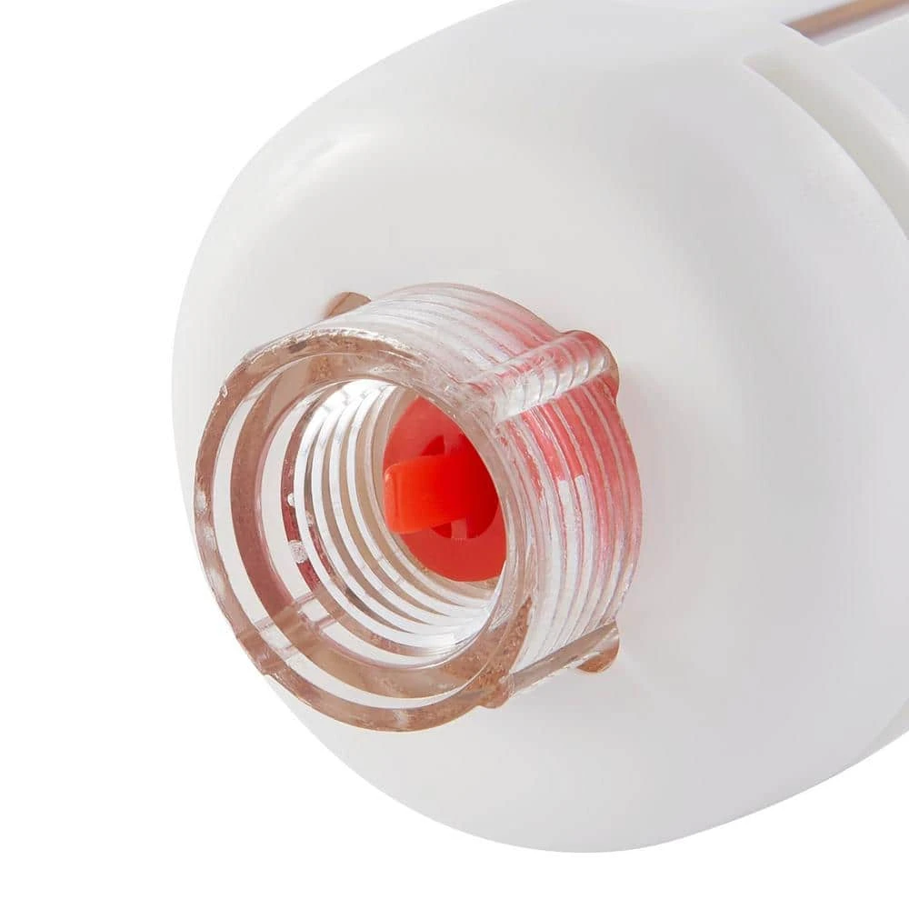 Husky 1/4 In. NPT Inline Desiccant Dryer 6 Husky 1/4 In. NPT Inline Desiccant Dryer - Image 6