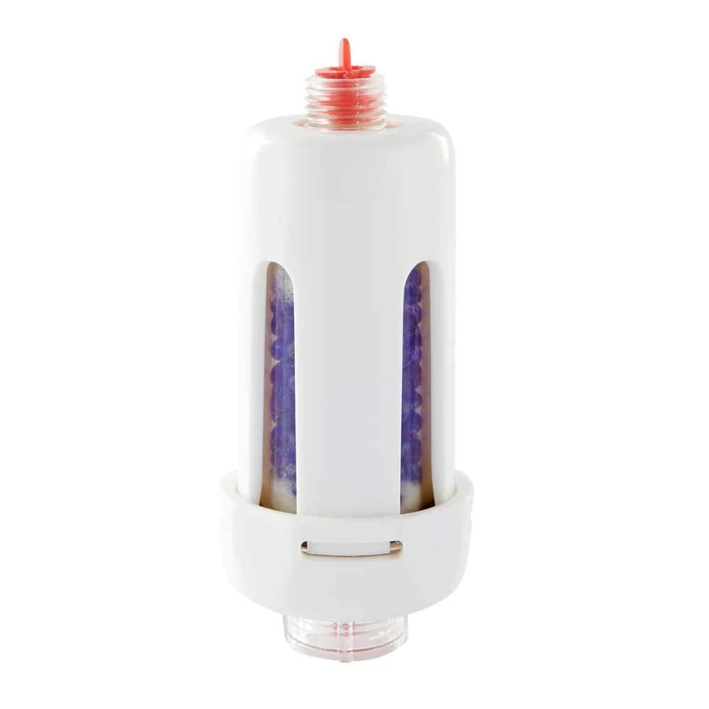 Husky 1/4 In. NPT Inline Desiccant Dryer 5 Husky 1/4 In. NPT Inline Desiccant Dryer - Image 5