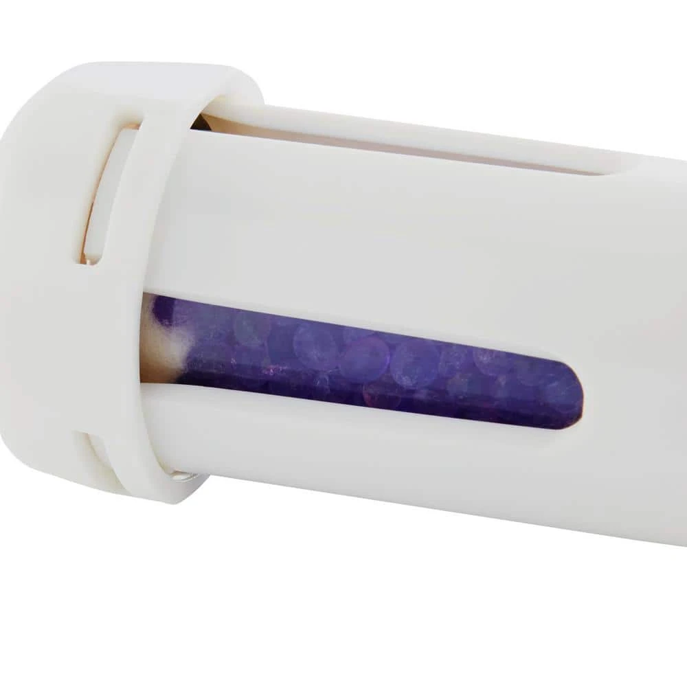 Husky 1/4 In. NPT Inline Desiccant Dryer 3 Husky 1/4 In. NPT Inline Desiccant Dryer - Image 3