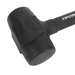Husky 45 Oz. Deadblow Hammer -Husky Shop husky dead blow hammers 90390 44 1000