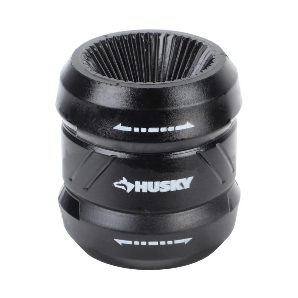Husky Inner/Outer Reamer For 1/4 In. To 1-1/4 In. Outside Diameter Tubing And Pipe 1 Husky Inner/Outer Reamer For 1/4 In. To 1-1/4 In. Outside Diameter Tubing And Pipe