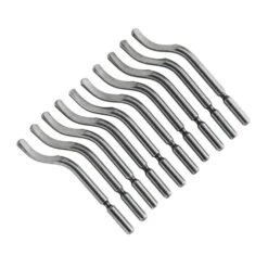 Husky E20 Replacement Deburring Blades (10-Pack) -Husky Shop husky deburring tools 86 471 0111 c3 1000
