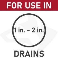 Husky Small Drain Bladder -Husky Shop husky drain cleaning accessories 82 975 111 e1 1000