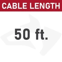 Husky 50 Ft. Drain Auger, Replacement Cable For Electric Augers 13 Husky 50 Ft. Drain Auger, Replacement Cable For Electric Augers -Husky Shop husky drain snakes 410 270 0111 40 1000