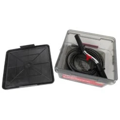 Husky 50 Ft. Drain Auger, Replacement Cable For Electric Augers 21 Husky 50 Ft. Drain Auger, Replacement Cable For Electric Augers -Husky Shop husky drain snakes 410 270 0111 44 1000