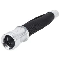 Husky Pro Canvas Drain Flusher With Narrow Profile And Internal Spring -Husky Shop husky drain snakes 410 272 0111 66 1000