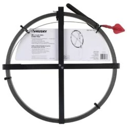 Husky 40 Ft. Flat Steel Sewer Rod -Husky Shop husky drain snakes 410 277 0111 fa 1000