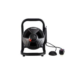 Husky 5/16 In. X 50 Ft. Cable Drum Auger 14 Husky 5/16 In. X 50 Ft. Cable Drum Auger -Husky Shop husky drain snakes 68292 4f 1000