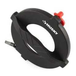 Husky 1/4 In. X 20 Ft. Encased Sink Cleaner -Husky Shop husky drain snakes 82 978 0111 66 1000