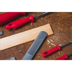 Husky Multi-Purpose File Set (10-Piece) -Husky Shop husky file rasp sets h10pcfs 44 1000