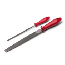 Husky Multi-Purpose File Set (10-Piece) -Husky Shop husky file rasp sets h10pcfs 4f 1000