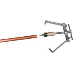 Husky Faucet Handle And Sleeve Puller -Husky Shop husky fitting removal tools 410 201 0111 76 1000