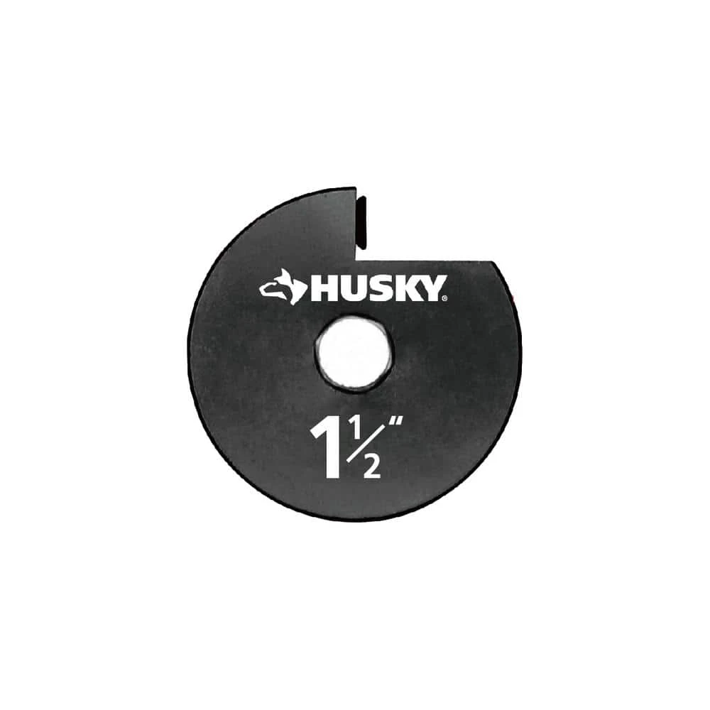Husky 1.5 In. Pipe Reamer 3 Husky 1.5 In. Pipe Reamer - Image 3