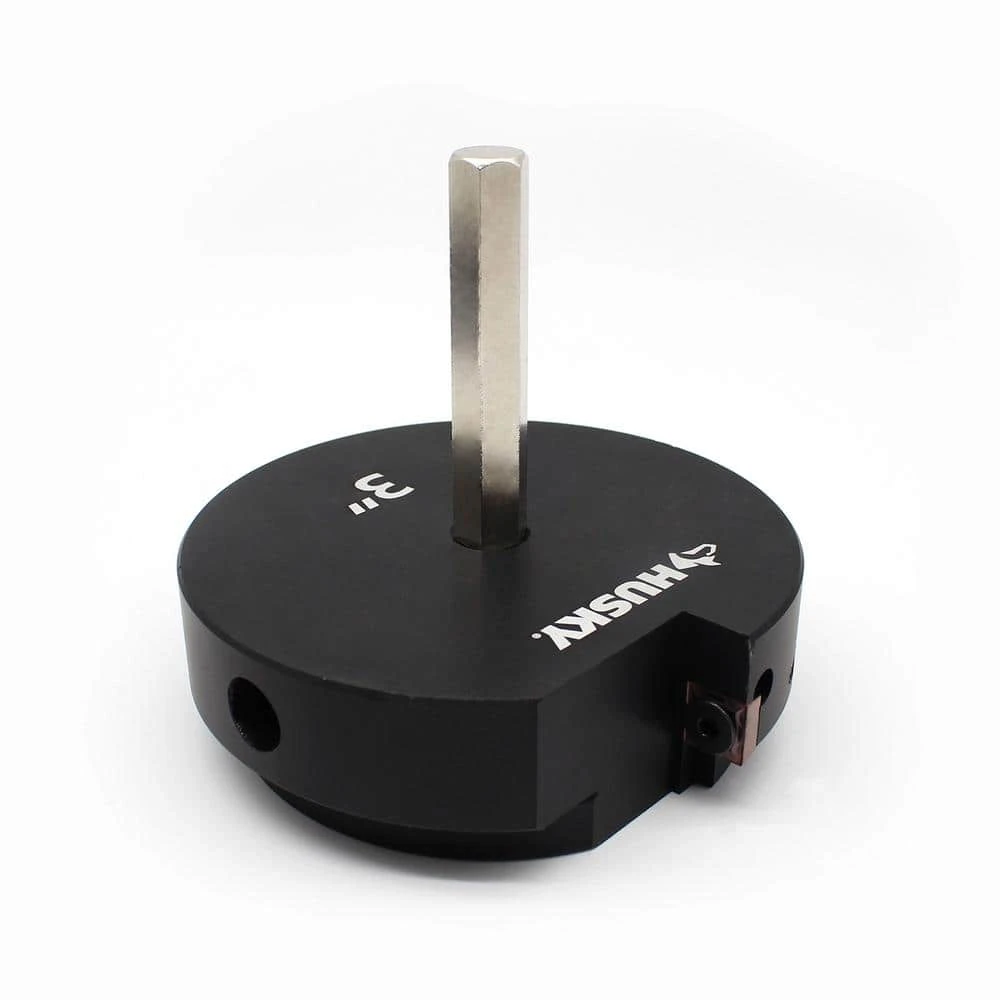 Husky 3 In. Pipe Reamer 6 Husky 3 In. Pipe Reamer - Image 6