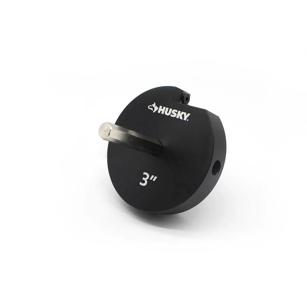 Husky 3 In. Pipe Reamer 4 Husky 3 In. Pipe Reamer - Image 4