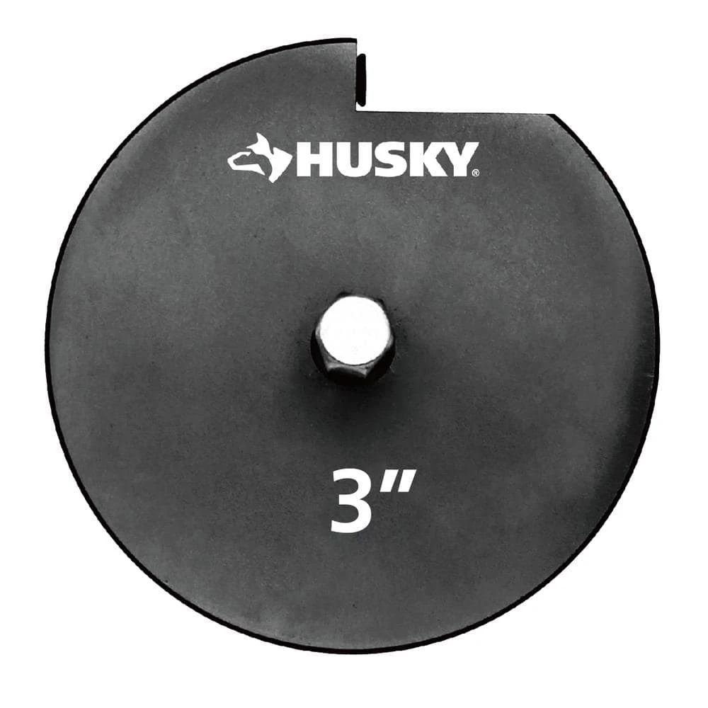 Husky 3 In. Pipe Reamer 3 Husky 3 In. Pipe Reamer - Image 3