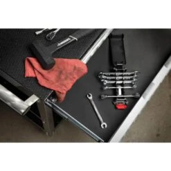 Husky SAE & MM Flare Nut Wrench Set (6-Piece) 11 Husky SAE & MM Flare Nut Wrench Set (6-Piece) -Husky Shop husky flare nut wrenches hfnw6pc 05 a0 1000