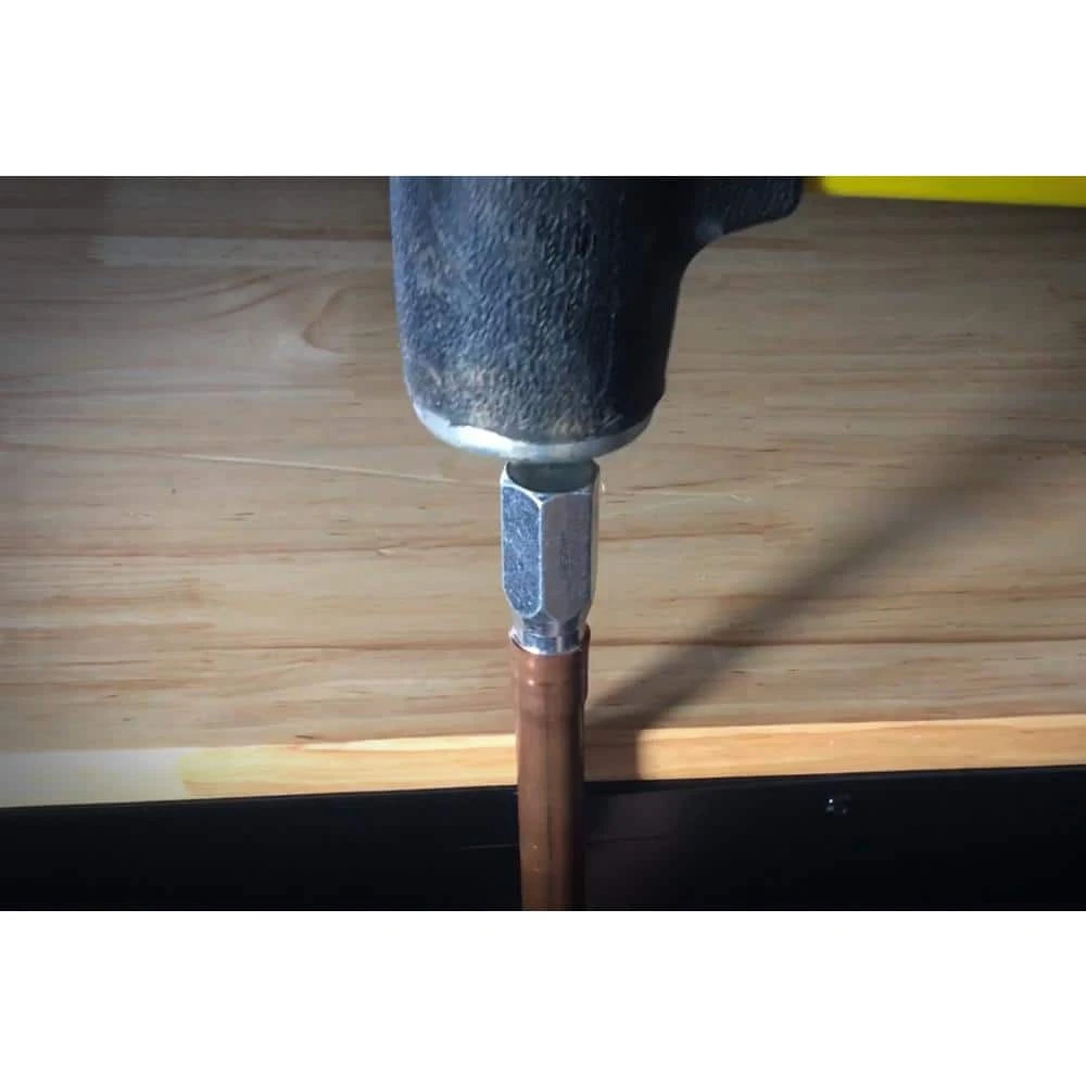 Husky Professional 6-in-1 Swaging Tool 2 Husky Professional 6-in-1 Swaging Tool - Image 2