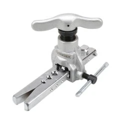 Husky Heavy‑Duty Pro Tubing Flaring Tool – 3/16 In. To 3/4 In. Capacity, 45° Single Flare For Copper, Brass And Aluminum