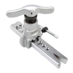 Husky Heavy‑Duty Pro Tubing Flaring Tool – 3/16 In. To 3/4 In. Capacity, 45° Single Flare For Copper, Brass And Aluminum 15 Husky Heavy‑Duty Pro Tubing Flaring Tool – 3/16 In. To 3/4 In. Capacity, 45° Single Flare For Copper, Brass And Aluminum -Husky Shop husky flaring swaging tools 86 868 0111 c3 1000