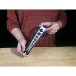 Husky Heavy‑Duty Pro Tubing Flaring Tool – 3/16 In. To 3/4 In. Capacity, 45° Single Flare For Copper, Brass And Aluminum 18 Husky Heavy‑Duty Pro Tubing Flaring Tool – 3/16 In. To 3/4 In. Capacity, 45° Single Flare For Copper, Brass And Aluminum -Husky Shop husky flaring swaging tools 86 868 0111 fa 1000