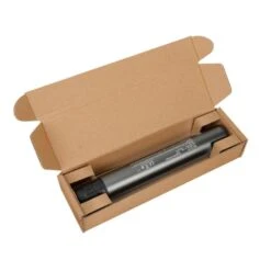 Husky 10000 Lumens Dual Power Aluminum Flashlight 7.4-Volt 4600mAh Rechargeable Replacement Battery -Husky Shop husky flashlight batteries bulbs 23fl1101 1f 1000