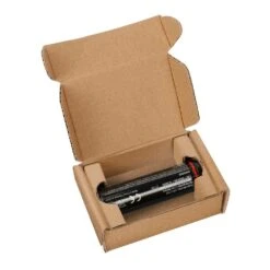 Husky 1000 Lumens Dual Power Aluminum Headlight 3.7-Volt 4600 MAh Rechargeable Replacement Battery -Husky Shop husky flashlight batteries bulbs 23fl1102 1f 1000