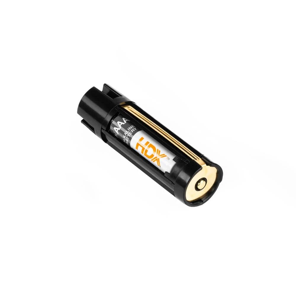 Husky 3-AAA Alkaline Battery Carrier 3.0 1 Husky 3-AAA Alkaline Battery Carrier 3.0