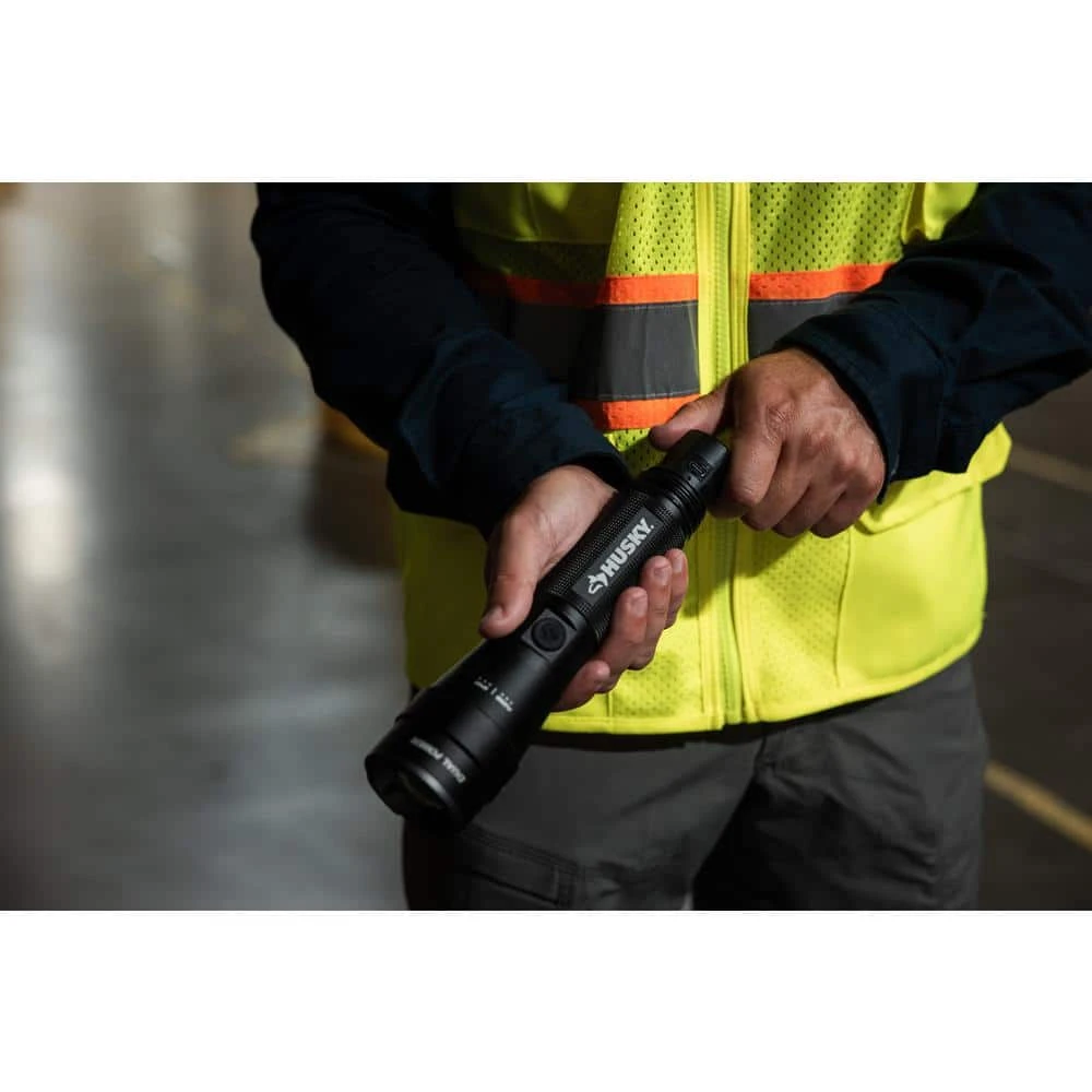 Husky Rechargeable Battery 26650 5000 MAh 3.6v 5 Husky Rechargeable Battery 26650 5000 MAh 3.6v - Image 5