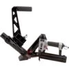 Husky Pneumatic 3-in-1 Flooring Nailer And Brad Nailer Combo Kit (2-Piece)