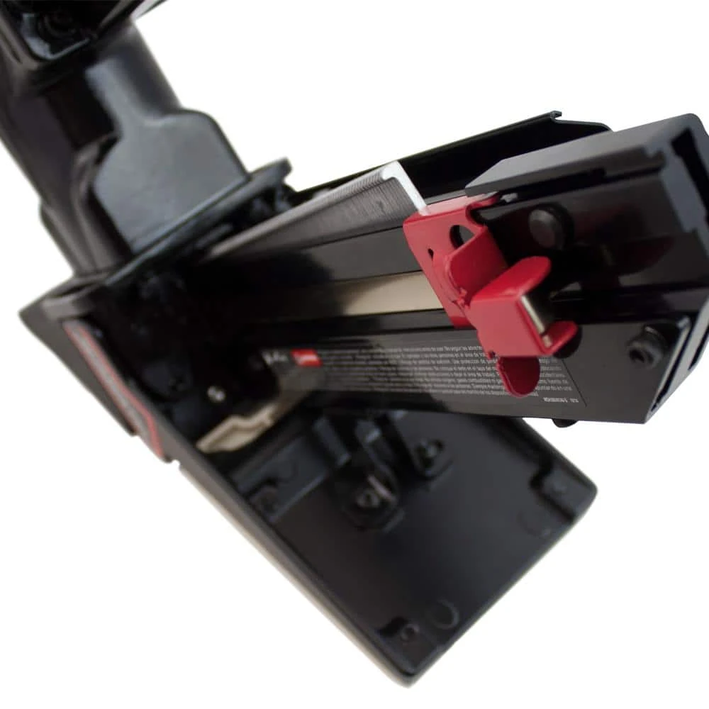 Husky Pneumatic 3-in-1 Flooring Nailer And Brad Nailer Combo Kit (2-Piece) 2 Husky Pneumatic 3-in-1 Flooring Nailer And Brad Nailer Combo Kit (2-Piece) - Image 2