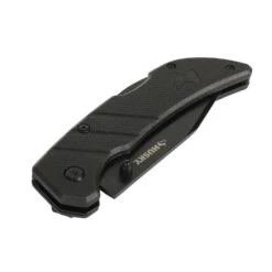 Husky 4 In. Folding Knife With Nylon Handle 15 Husky 4 In. Folding Knife With Nylon Handle -Husky Shop husky folding knives 90108 4f 1000