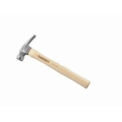 Husky 12 Oz. Titanium Framing Hammer With 16 In. Hickory Handle -Husky Shop husky framing hammers n ths12shk 1d 1000