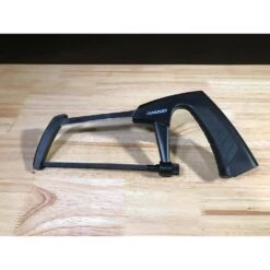 Husky 6 In. Mini Hacksaw With Replaceable Carbon Steel Blade 21 Husky 6 In. Mini Hacksaw With Replaceable Carbon Steel Blade -Husky Shop husky hand saws 80 510 111 1f 1000