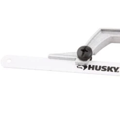 Husky 10 In. Close Quarters Hacksaw -Husky Shop husky hand saws 80 522 111 1d 1000